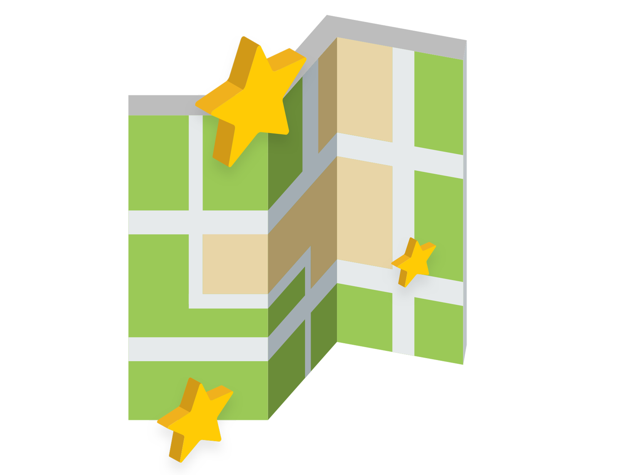 GeoLocation Intelligence: Maps & Nearby