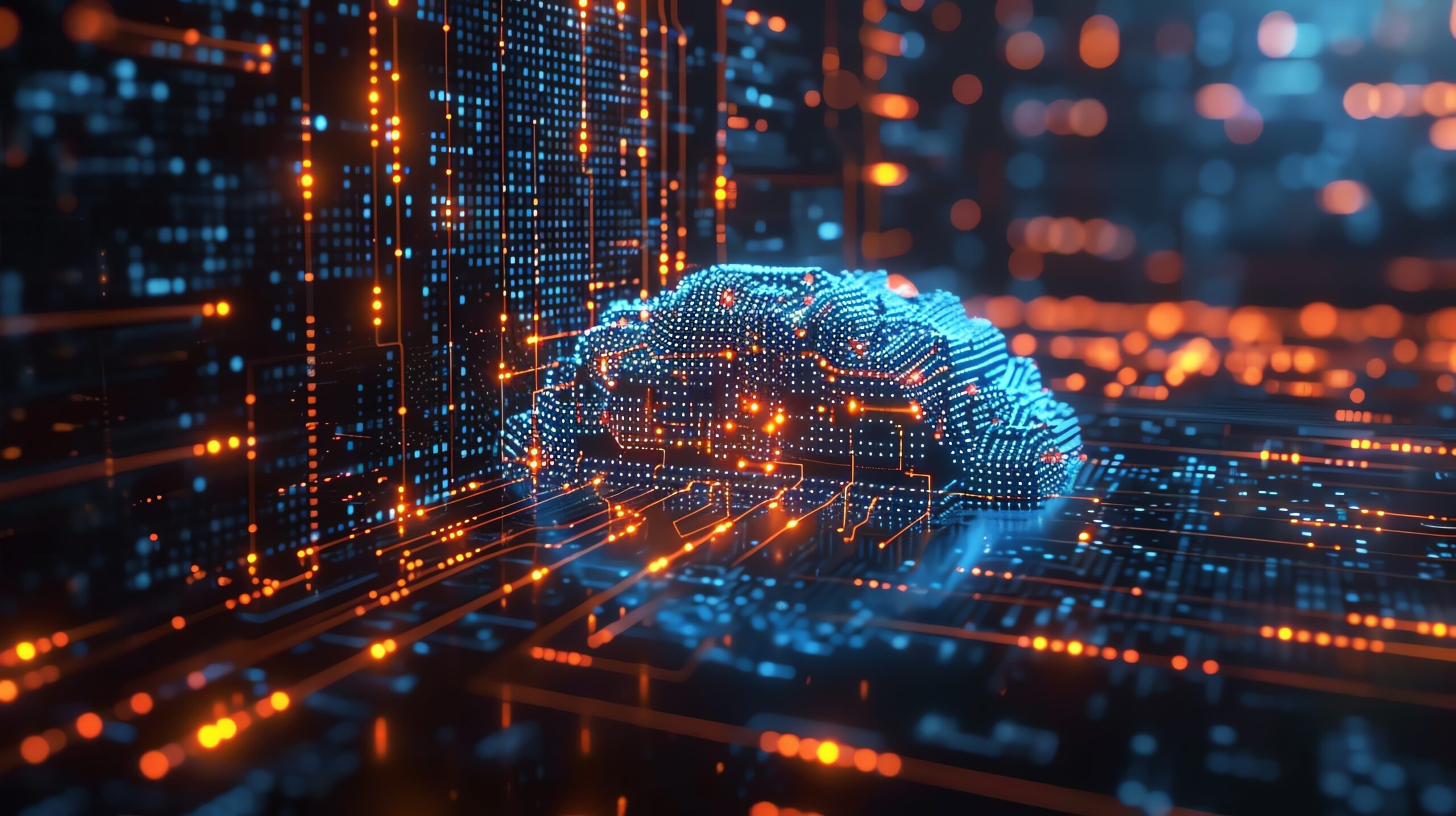 Enrich Salesforce Data at Scale