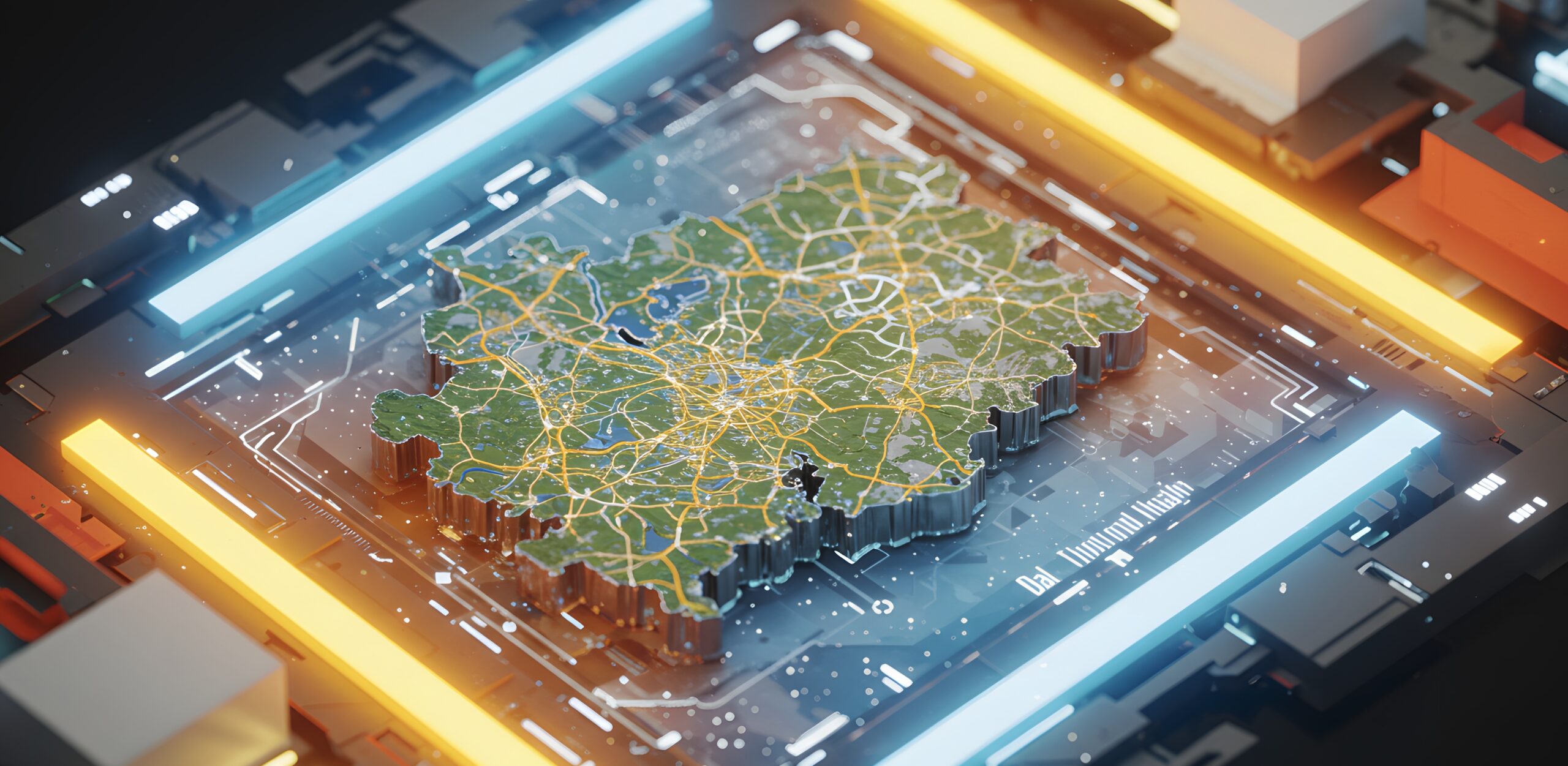 Upgrade Your RevOps with Geo-Intelligence in Salesforce